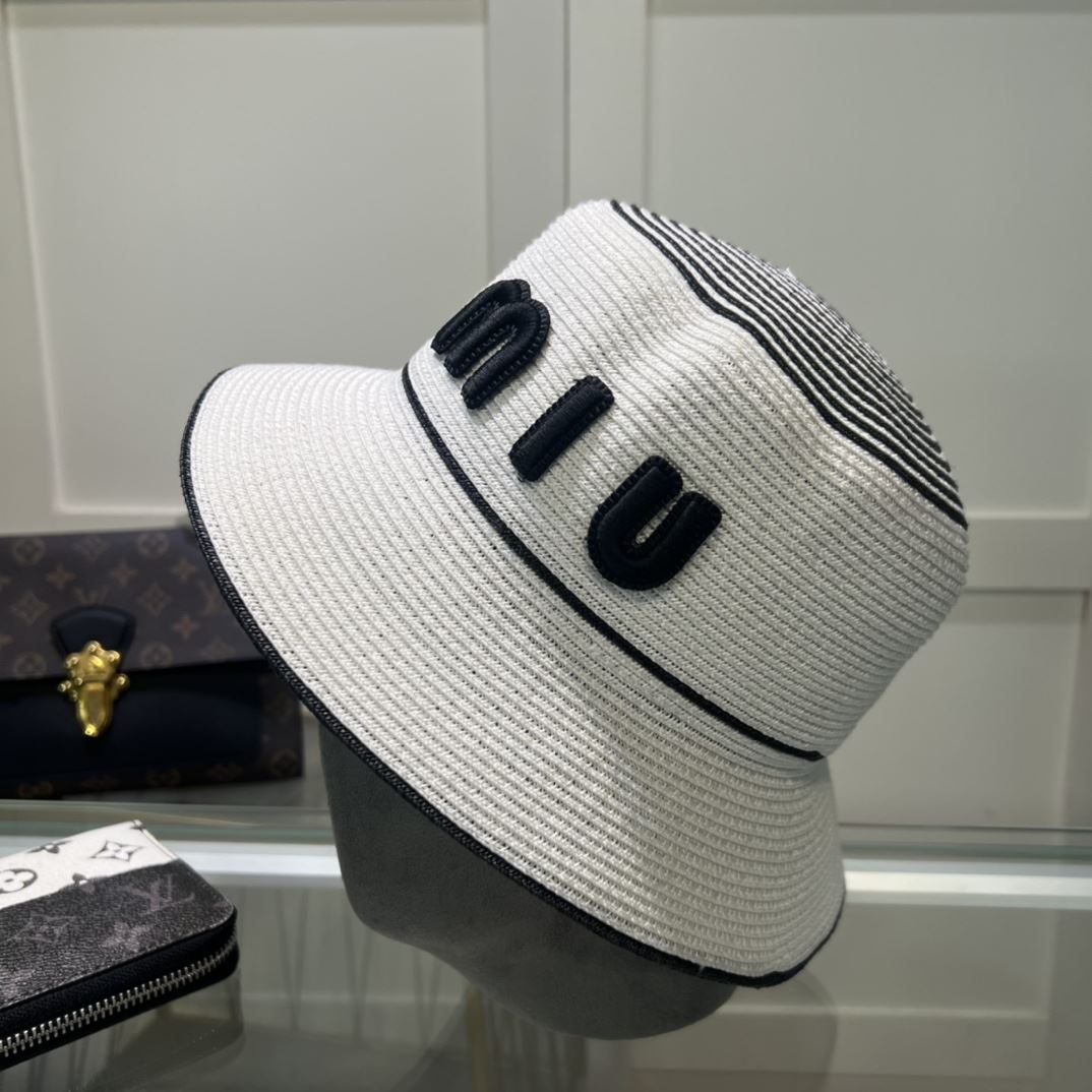 Miu Miu Caps